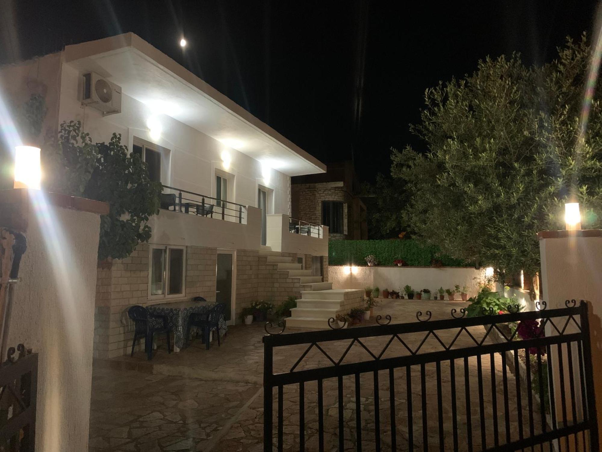 Vila Feimi كساميل المظهر الخارجي الصورة