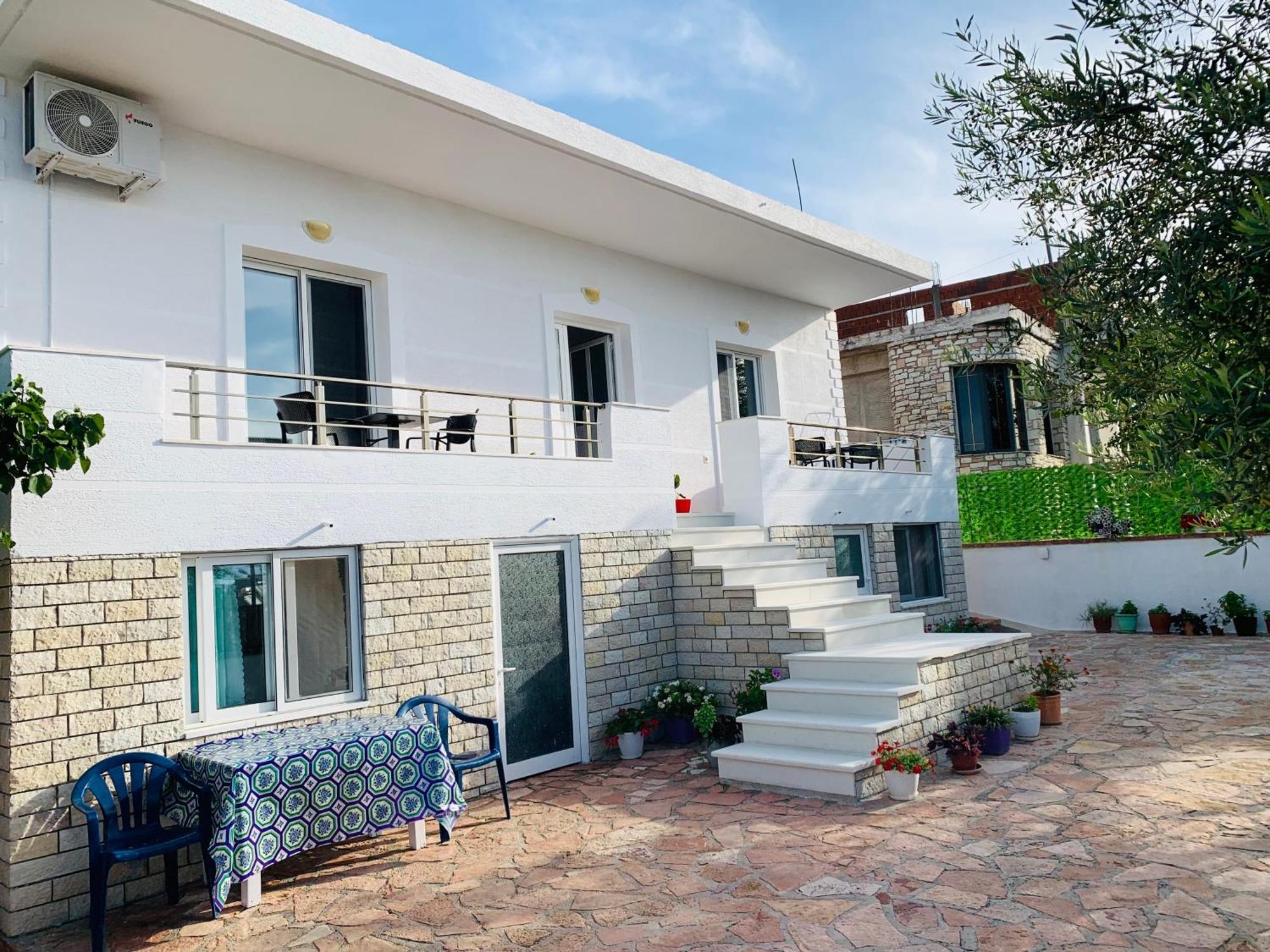 Vila Feimi كساميل المظهر الخارجي الصورة