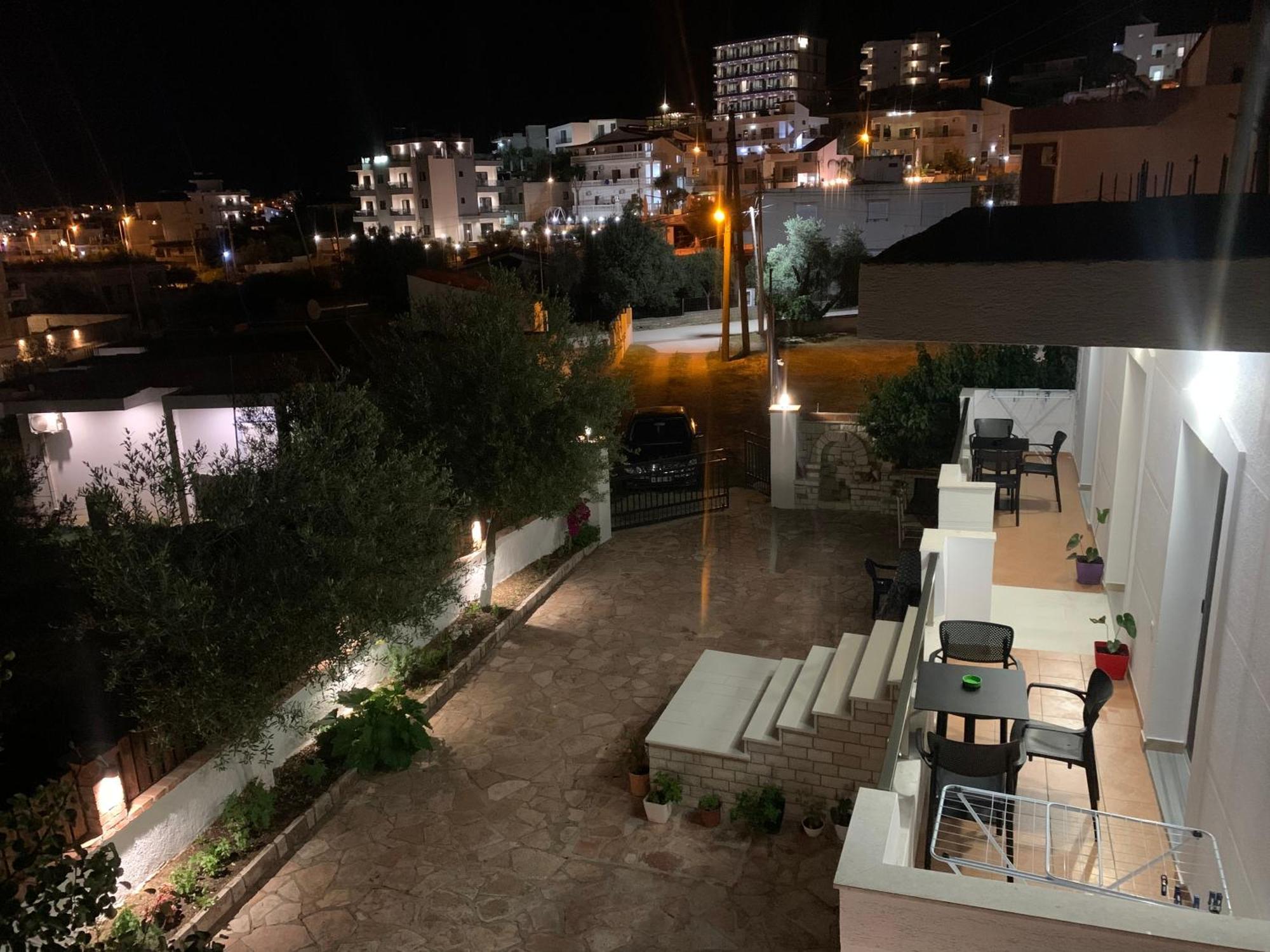 Vila Feimi كساميل المظهر الخارجي الصورة