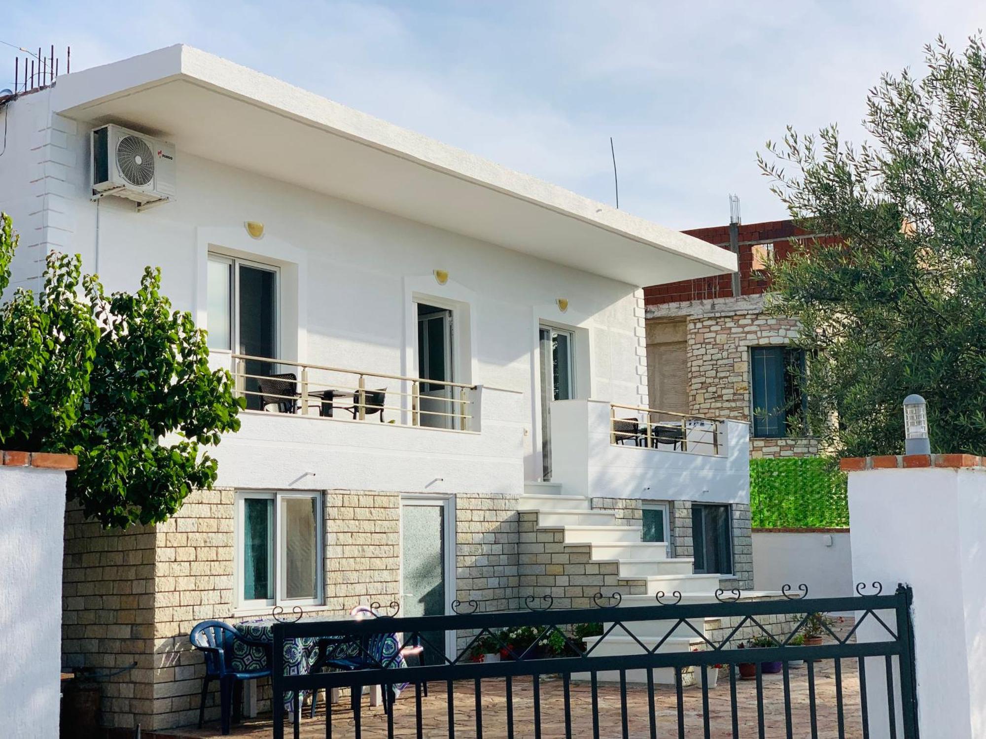 Vila Feimi كساميل المظهر الخارجي الصورة