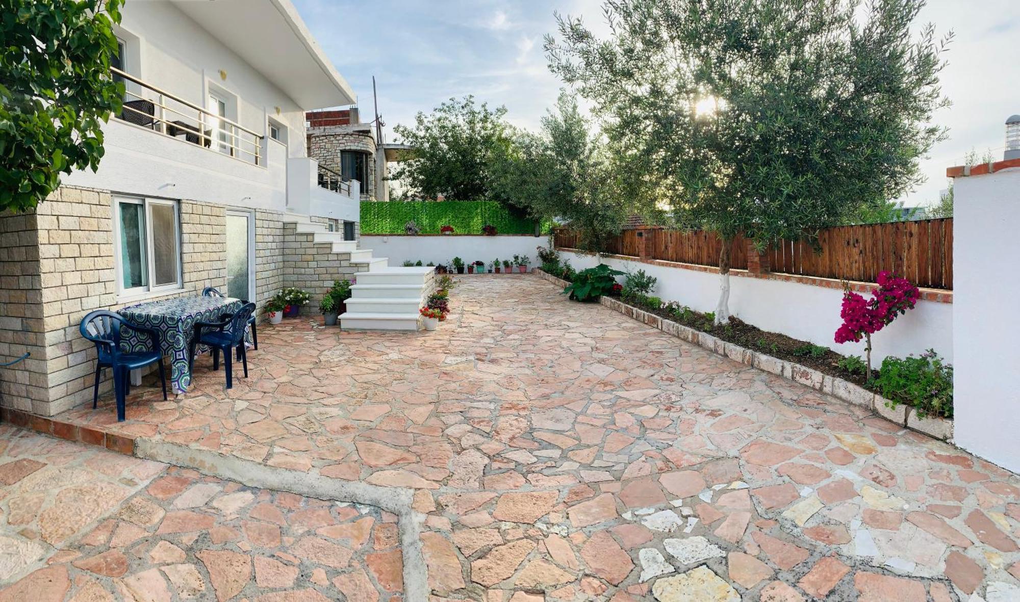 Vila Feimi كساميل المظهر الخارجي الصورة