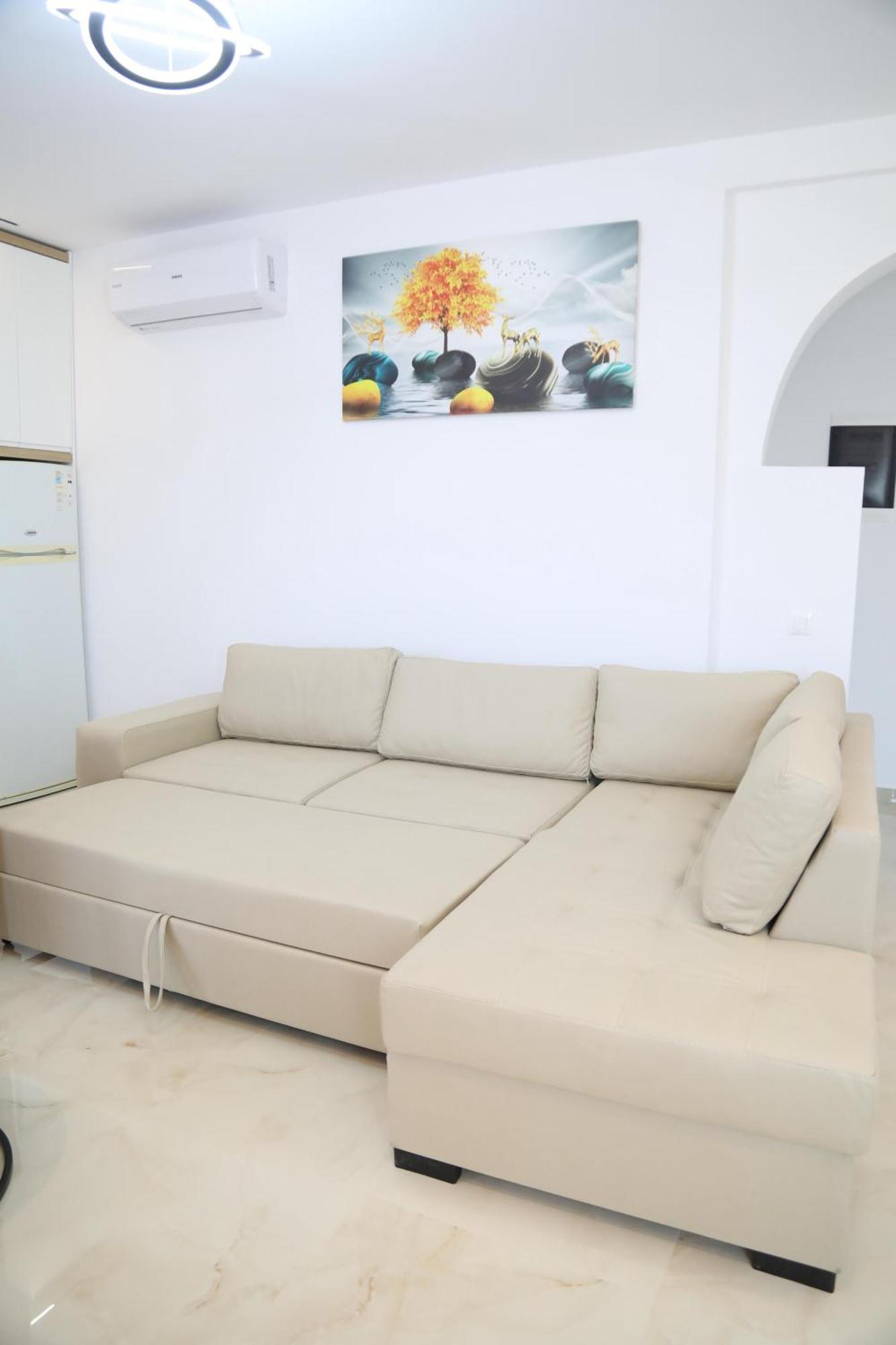 Vila Feimi كساميل المظهر الخارجي الصورة